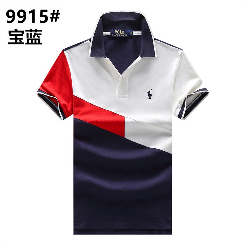 polo Men's Polo 76